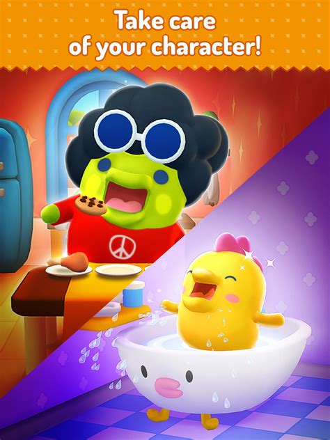 onigitchi apk|My Tamagotchi Forever for Android .